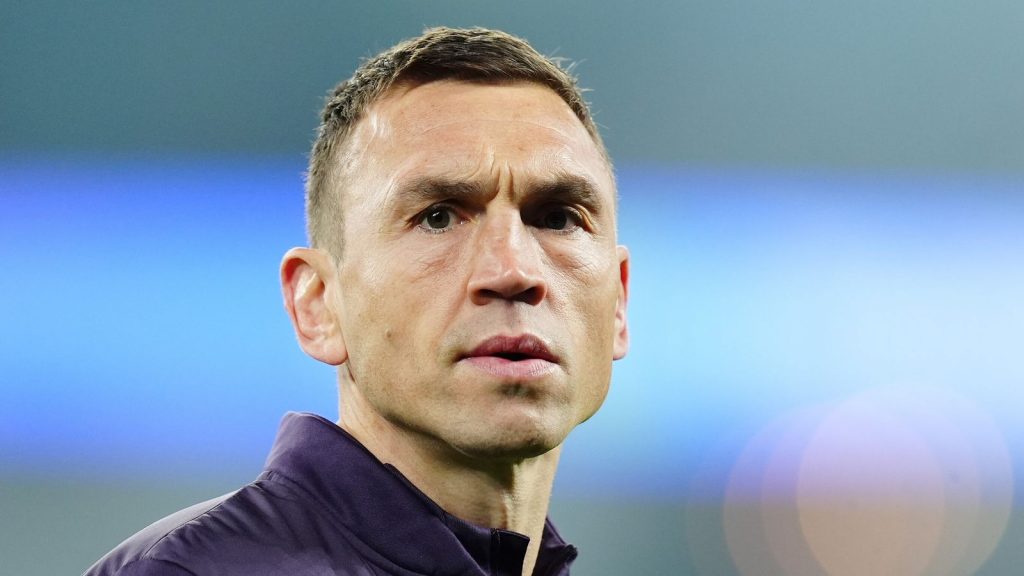 Liga de rugby de Inglaterra: Kevin Sinfield en el panel de entrevistas para aclarar sobre el nuevo entrenador en jefe de los solicitantes de ‘clase mundial’