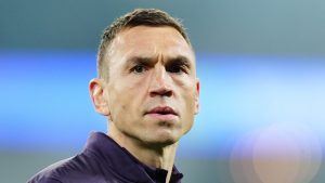 Liga de rugby de Inglaterra: Kevin Sinfield en el panel de entrevistas para aclarar sobre el nuevo entrenador en jefe de los solicitantes de ‘clase mundial’