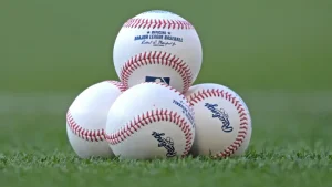 Calendario 2026 del Friday Evening Baseball de Apple TV+: Todos los juegos de la MLB | Sporting Details Spain