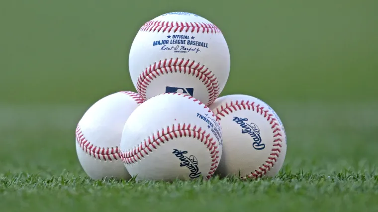 Calendario 2026 del Friday Evening Baseball de Apple TV+: Todos los juegos de la MLB | Sporting Details Spain
