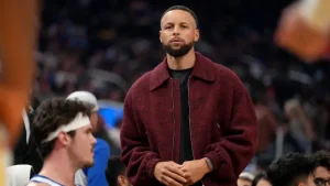 El regreso de Stephen Curry tras su lesión sigue demorándose: ¿cuándo puede volver? | Carrying News Spain