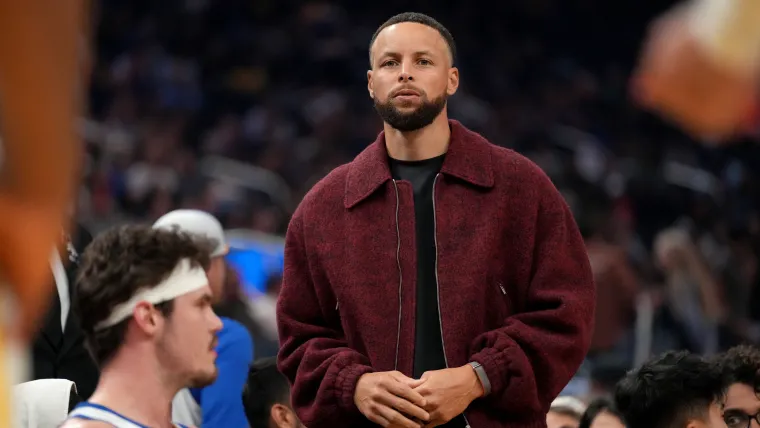 El regreso de Stephen Curry tras su lesión sigue demorándose: ¿cuándo puede volver? | Carrying News Spain