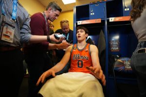 Giro muerto | Los Cuatro Finales una realidad causada por ‘Global Illini’