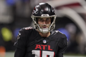 Kirk Cousins ​​vuelve a sacar provecho mientras los Raiders inventan un cambio cuestionable | Deadspin.com