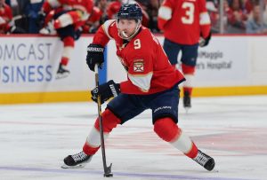 Giro muerto | Los Panthers podrían ser saboteadores al entregar el comando de apoyo a apoyo en Penguins