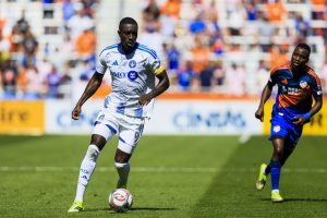 Giro muerto | El CF Montreal dará una misión “extraña” a Revolution