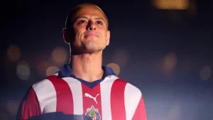 ¿Juega Chicharito Hernández el Mundial 2026? Lo que se sabe sobre la presencia de la leyenda de México en la Copa del Mundo | Carrying Recordsdata Spain