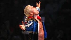 Entradas para WWE en Barcelona: Cómo comprar y precios para el show veil en Badalona | Sporting Files Spain