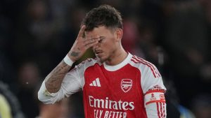 Southampton 2-1 Arsenal: los líderes de la Premier League caen de la Copa FA ante los sensacionales Saints