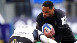 Copa de Campeones: Bath venció a los sarracenos y se quedó en el choque de cierre de cuartos con los Northampton Saints