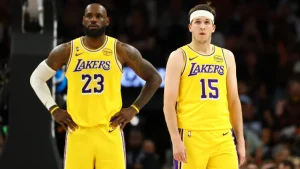 Otra noticia preocupante para Los Angeles Lakers y una de sus figuras | Wearing Recordsdata Spain