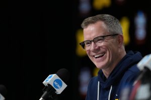 Giro muerto | Dusty Can también informa neutralmente a los funcionarios de Michigan sobre el plan para preservar la construcción y despreciar a la UNC