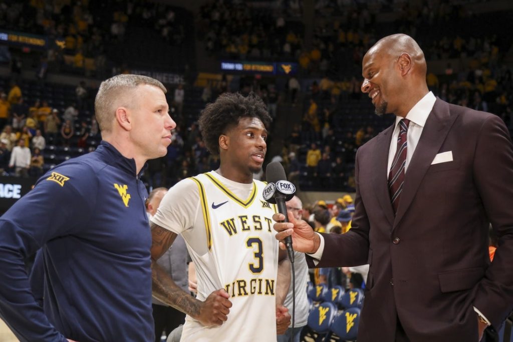 Giro muerto | West Virginia se recupera y vence a Oklahoma en tiempo extra para representar la corona del baloncesto universitario