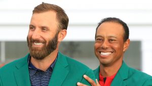 ¿Quién ha recibido The Masters? Ganadores año tras año de la Chaqueta Verde y cada victoria importante anterior en Augusta Nationwide
