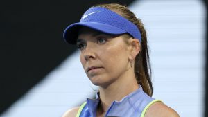 Katie Boulter pierde ante Elena-Gabriela Ruse en primera ronda de Linz Iniciando en Austria