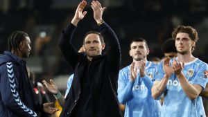 Hull Metropolis 0-0 Coventry Metropolis: el empate sin goles acerca a los Sky Blues a la Premier League