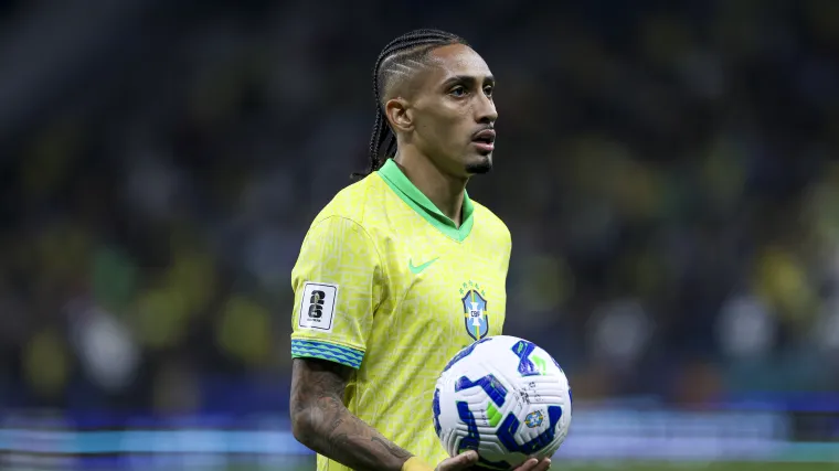 El grupo de Brasil en el Mundial 2026: rivales, fechas y dónde jugará en la Copa del Mundo | Carrying News Spain
