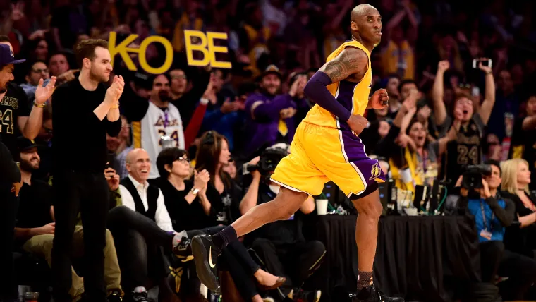 Revelan la oferta que los Mavericks hicieron a los Lakers para traspasar a Kobe Bryant | Wearing Recordsdata Spain