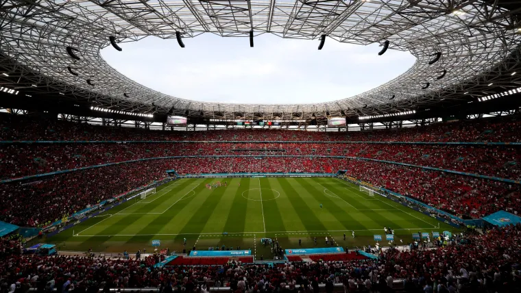 Entradas para la final de la Champions League 2026: Cómo comprar y precios para la definición en Budapest | Wearing News Spain
