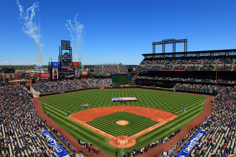 Los Rockies descubren que están a punto de crear impulso cuando Ryan Feltner sube al montículo contra los Astros