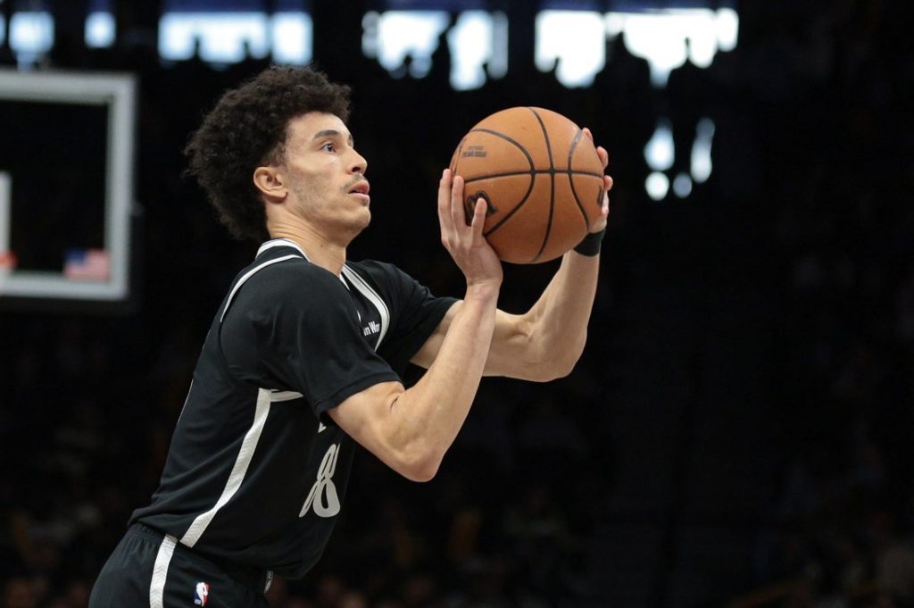 Giro muerto | Bucks y Nets juegan mejor con holgura de lo que los datos de registros modelarían
