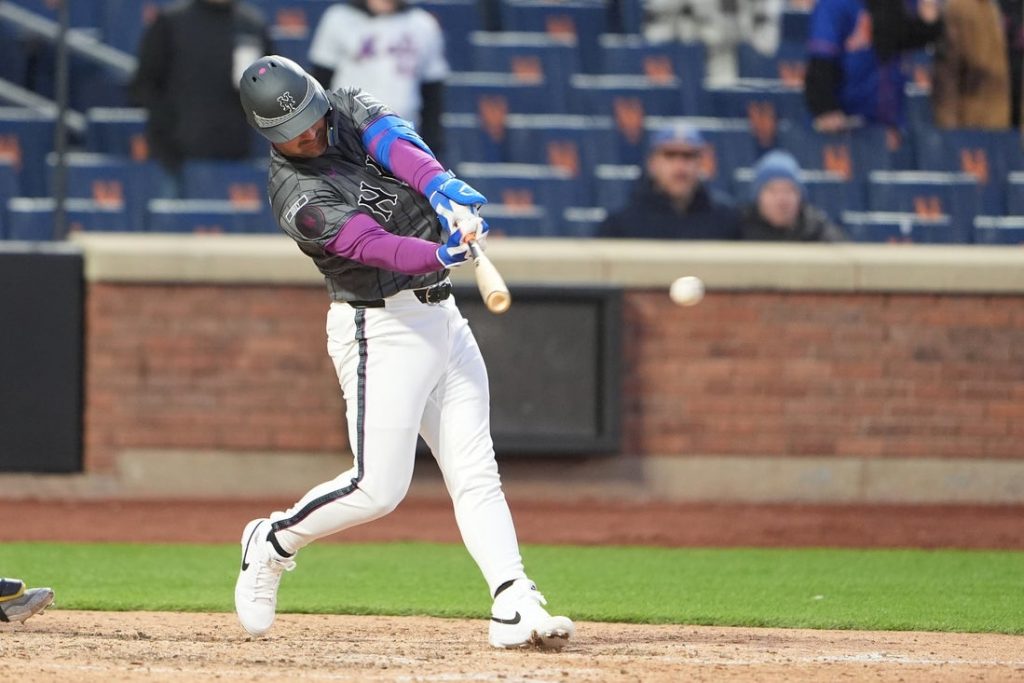 Giro muerto | Los Deep Mets siguen adelante sin Juan Soto, serie de entrega contra los D-backs
