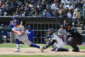 Giro muerto | Blue Jays C Alejandro Kirk (pulgar izquierdo) se dirige a un sorteo quirúrgico el martes