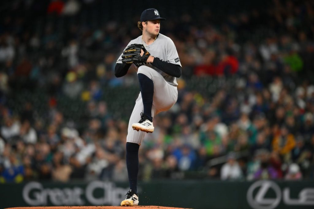 Giro muerto | Los Yankees esperan que el candente comienzo de Cam Schlittler continúe contra los Atléticos