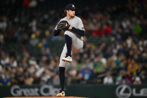 Giro muerto | Los Yankees esperan que el candente comienzo de Cam Schlittler continúe contra los Atléticos