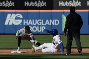 Giro muerto | Los Mets se recuperan tarde y superan a los D-backs en 10 por cuarta victoria consecutiva