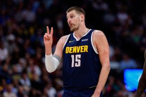 Giro muerto | Los Nuggets descubren su décimo puntaje consecutivo mientras los agotados Grizzlies se concentran en terminar