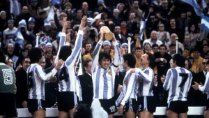 Qué países ganaron el Mundial como locales: Los organizadores campeones del mundo | Sporting Info Spain