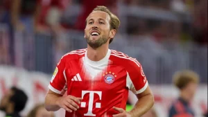 El Bayern se lleva un partidazo ante el Right Madrid en el Bernabéu: Resultado y goles del duelo por la Champions | Carrying Recordsdata Spain