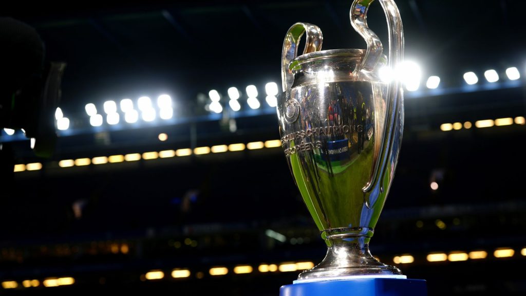 La Premier League se asegura el quinto pepinillo de la Liga de Campeones para una segunda temporada trabajando