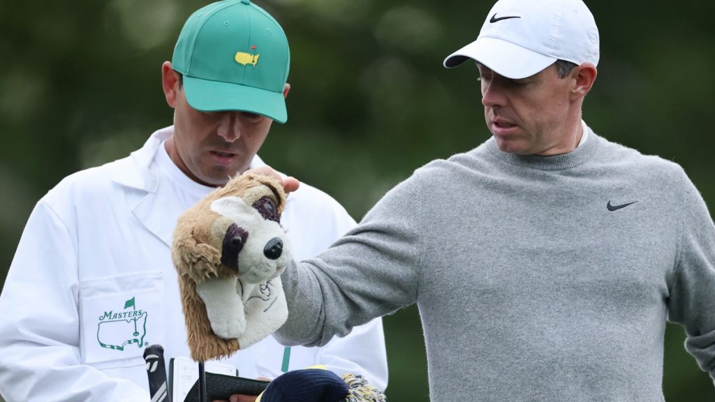 The Masters 2026: Rory McIlroy se ‘relajó’ antes de defender el título y fija nuevos objetivos tras la gloria del Inmense Slam en Augusta