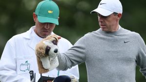 The Masters 2026: Rory McIlroy se ‘relajó’ antes de defender el título y fija nuevos objetivos tras la gloria del Inmense Slam en Augusta