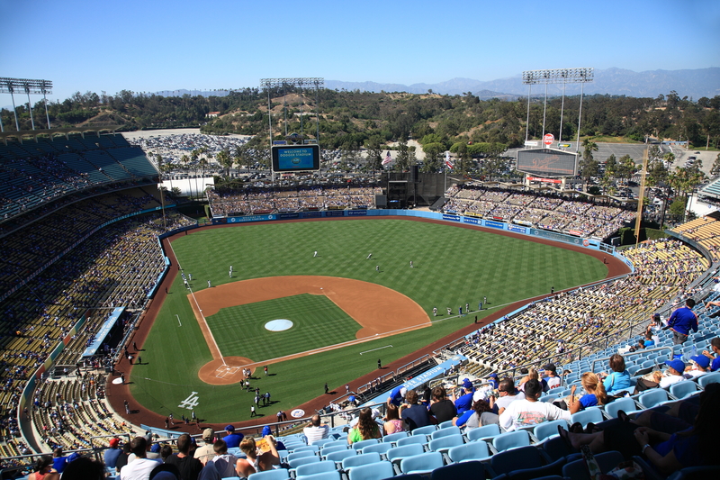 Dalton Rushing habla sobre el bateo y la vida con los Dodgers en ‘Baseball Bar-B-Solid’