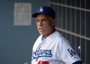 Giro muerto | El All-Star 2B y el triste ladrón Davey Lopes muere a los 80 años
