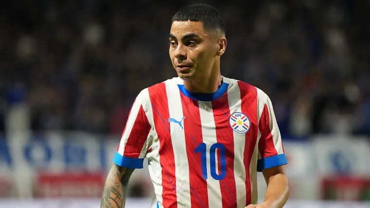 Lista de convocados de Paraguay para el Mundial 2026: el plantel de jugadores y lo que hay que saber para la Copa del Mundo | Carrying News Spain