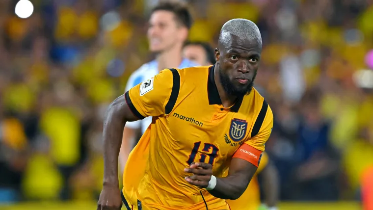 Lista de convocados de Ecuador para el Mundial 2026: la plantilla de jugadores y lo que hay que saber para la Copa del Mundo | Wearing News Spain