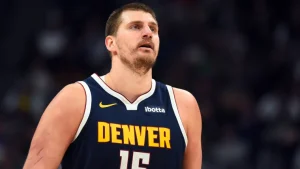 Nikola Jokic está a punto de lograr algo inédito en la historia de la NBA | Carrying Facts Spain
