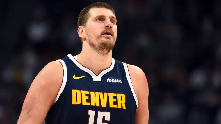 Nikola Jokic está a punto de lograr algo inédito en la historia de la NBA | Carrying Facts Spain