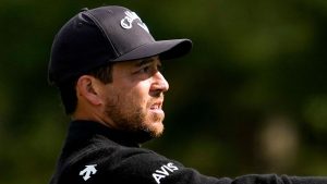 Horarios de salida del Masters 2026: los equipos Stout R2 y el Reino Unido crean instancias para la segunda ronda en Augusta National