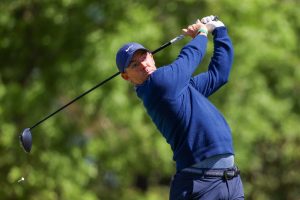 Giro muerto | Rory McIlroy aprovecha la seguridad en sí mismo del campeón del Masters para provocar el rally