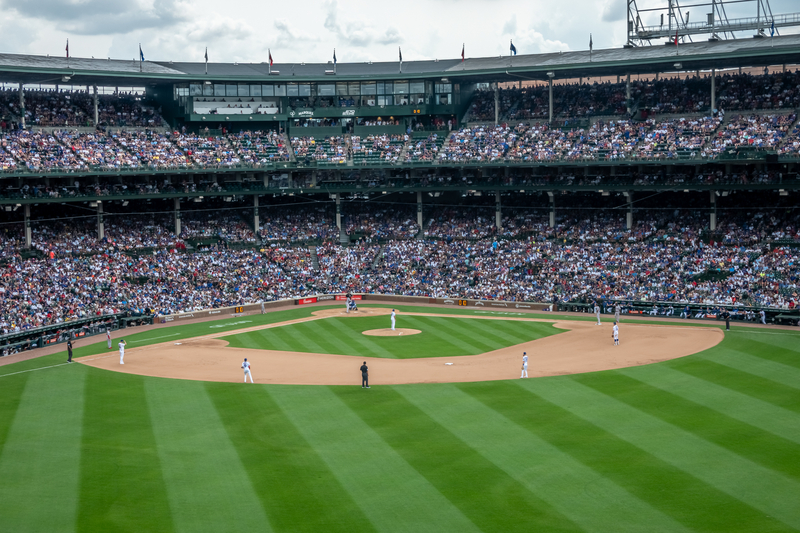 Los White Sox presentan el sorteo del sombrero del Papa, un elemento imprescindible para los fanáticos esta temporada