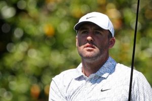 Giro muerto | Scottie Scheffler lamenta la resolución y el swing desconsolado que llevó a 74