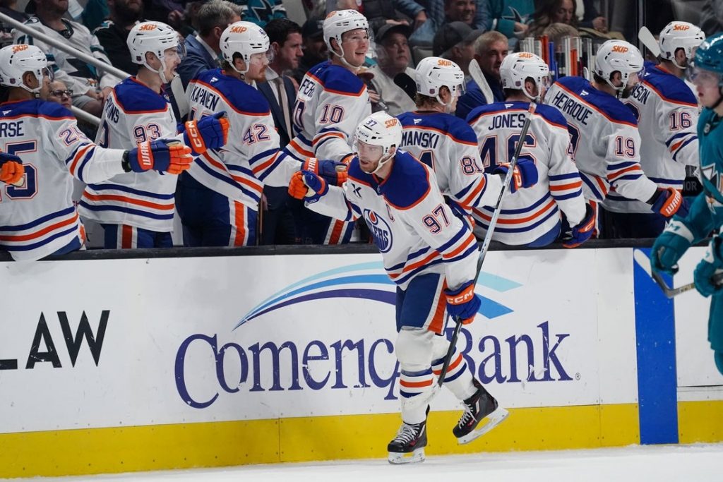 Giro muerto | Cinco equipos de la NHL podrían hacerse con un puesto en los playoffs el sábado