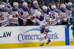 Giro muerto | Cinco equipos de la NHL podrían hacerse con un puesto en los playoffs el sábado