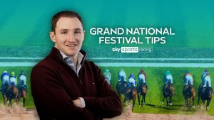 Grandes programas nacionales: la predicción 1-2-3-4 de Kevin Blake para la operación Aintree más dos apuestas con hándicap