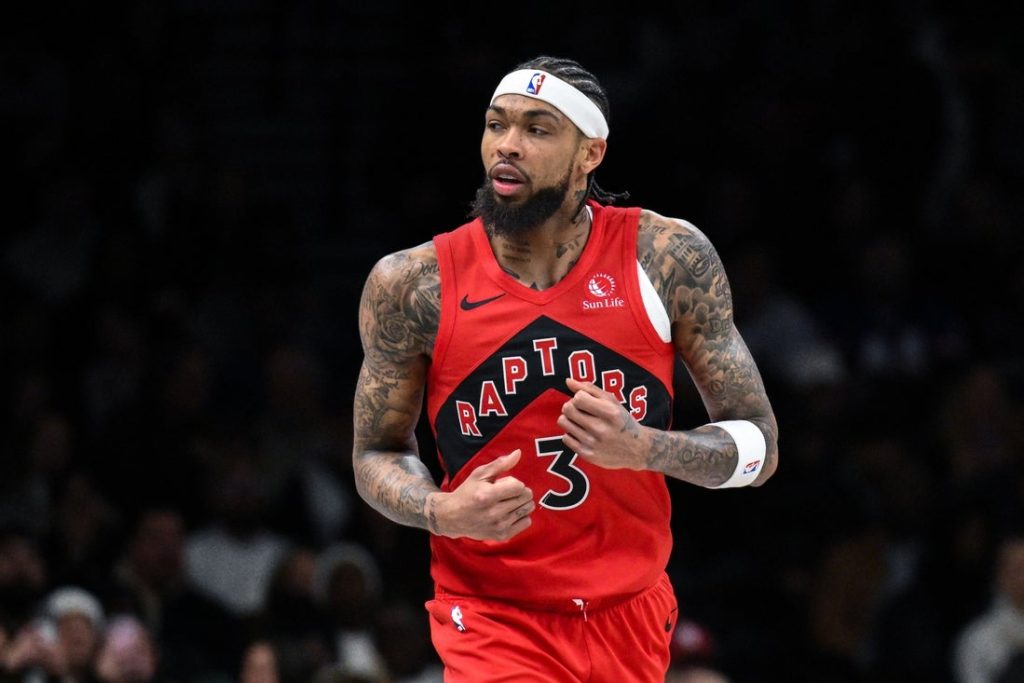 Giro muerto | Los Raptors se esfuerzan por lograr una construcción estable entre los seis primeros en los playoffs en el choque contra los Nets